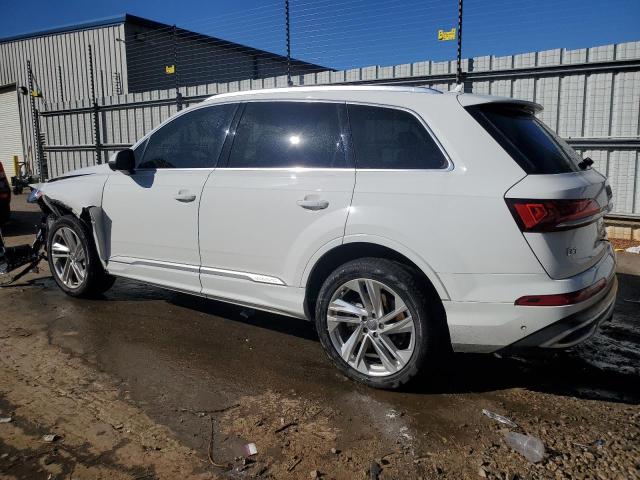 VIN WA1LXAF72LD006134 2020 Audi Q7, Premium Plus no.2