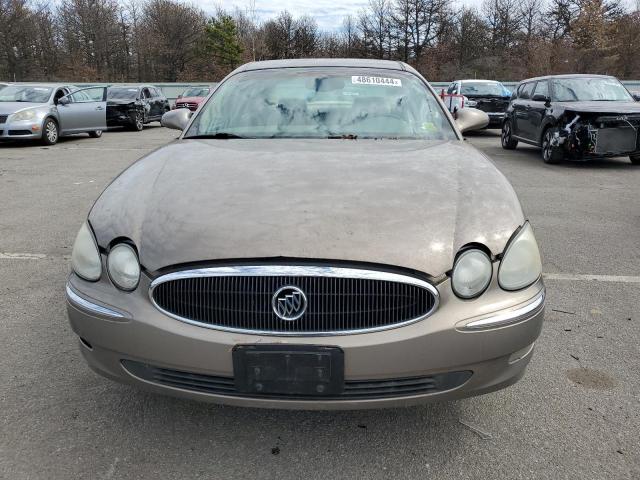 2006 Buick Lacrosse Cxl VIN: 2G4WD582161313603 Lot: 48610444