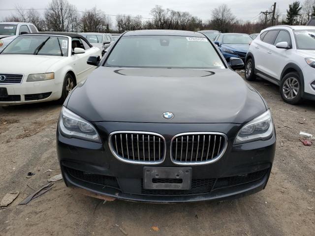 VIN WBAYF8C58FD654721 2015 BMW 7 Series, 750 Lxi no.5