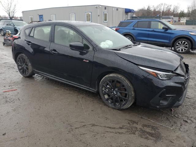 2024 SUBARU IMPREZA RS - JF1GUHHC7R8277474