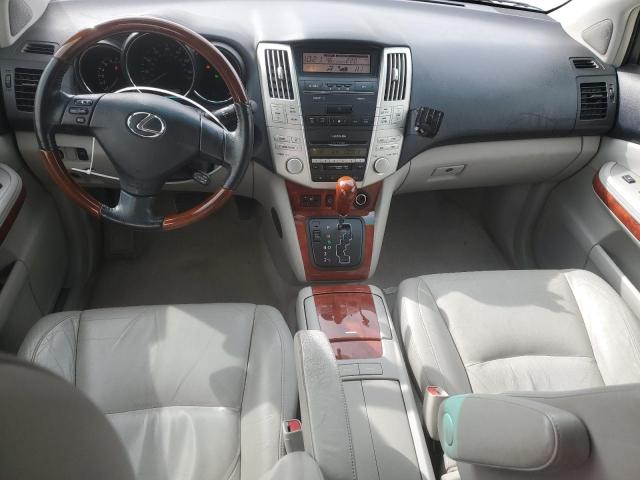 2004 Lexus Rx 330 VIN: JTJHA31U340052194 Lot: 46614964