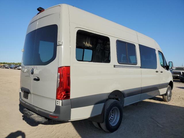 2021 Mercedes-Benz Sprinter 3500 VIN: W1W8EC6Y3MT071592 Lot: 47880424