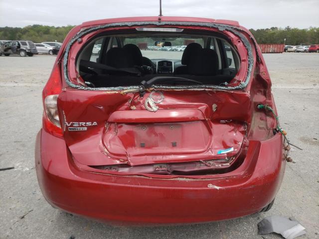 2015 Nissan Versa Note S VIN: 3N1CE2CP6FL385355 Lot: 47209654