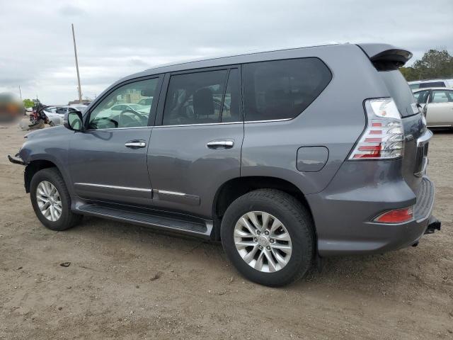 2016 Lexus Gx 460 VIN: JTJBM7FX5G5135897 Lot: 48120454