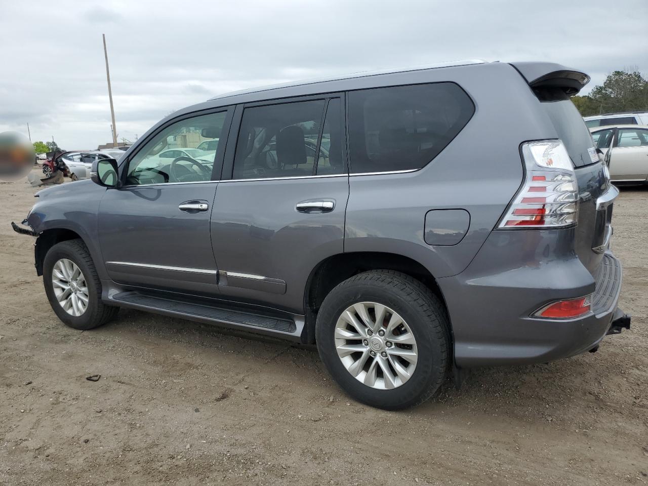 JTJBM7FX5G5135897 2016 Lexus Gx 460