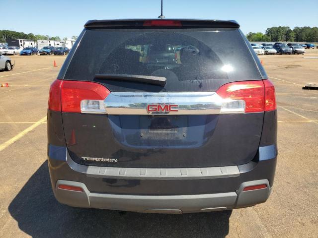 2015 GMC Terrain Sle VIN: 2GKALMEK5F6398811 Lot: 48323134