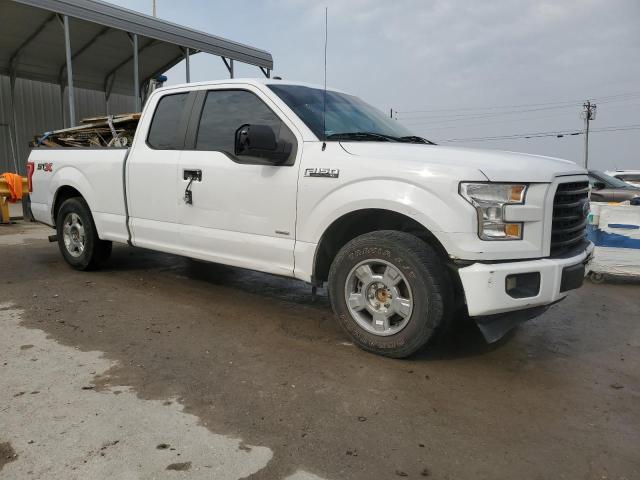 1FTEX1CP9HKC94790 | 2017 Ford f150 super cab