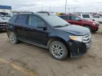 FORD EDGE SEL снимка