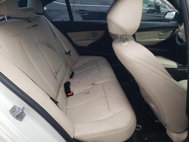 2015 BMW 335 XI - WBA3B9G59FNR93200