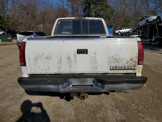 1996 Chevrolet Gmt-400 K1500 VIN: 2GCEK19M7T1200894 Lot: 46798064