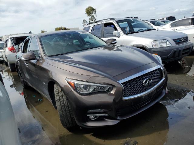 2016 Infiniti Q50 - Image 4
