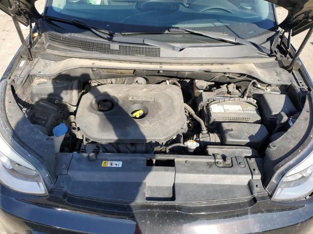 2015 KIA SOUL ! - KNDJX3A56F7137455