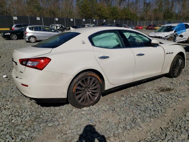 VIN ZAM57RTA7H1229982 2017 Maserati Ghibli, S no.3