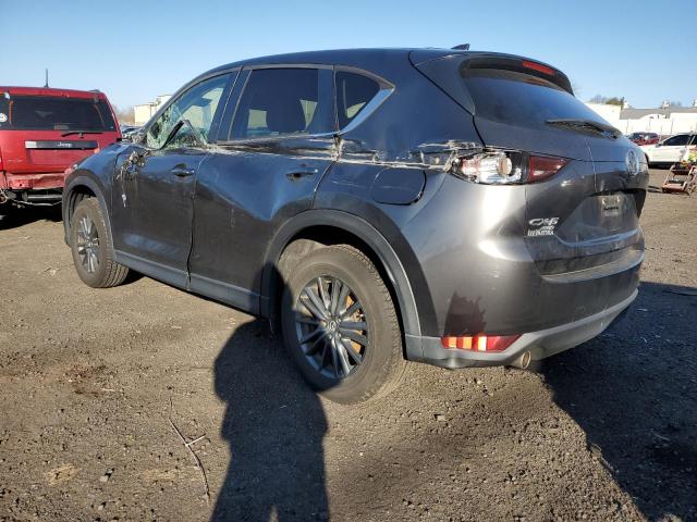 2019 Mazda Cx-5 Touring VIN: JM3KFBCM1K0525581 Lot: 46251654