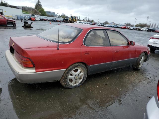 1992 Lexus Es 300 VIN: JT8VK13T2N0018498 Lot: 44174434