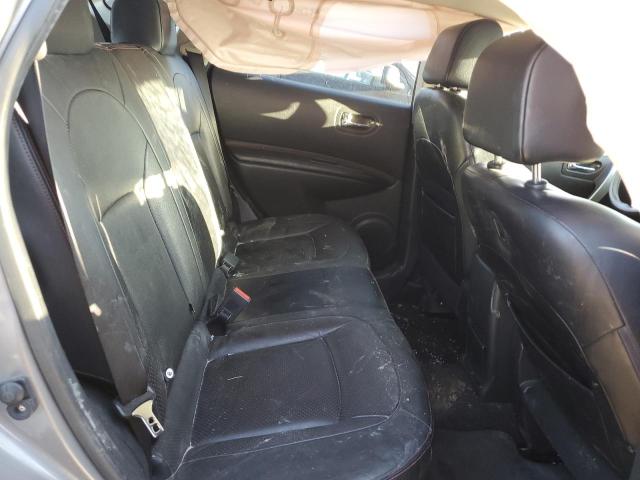 2012 Nissan Rogue S VIN: JN8AS5MV3CW371192 Lot: 47322564