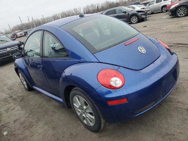 3VWPW31C28M524408 | 2008 Volkswagen new beetle s