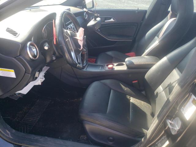 VIN WDDSJ4EB8EN039376 2014 Mercedes-Benz CLA-Class,... no.7