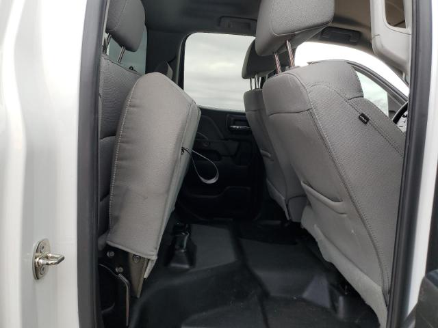 2019 CHEVROLET SILVERADO - 2GC2KREG2K1207090