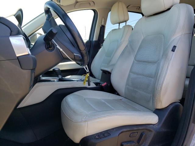 2018 MAZDA CX-5 GRAND - JM3KFADM1J1462838