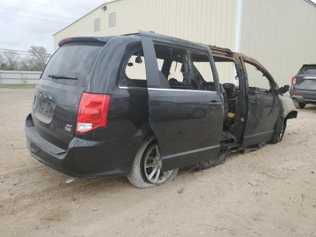 2019 Dodge Grand Caravan Sxt VIN: 2C4RDGCG6KR695882 Lot: 45817144