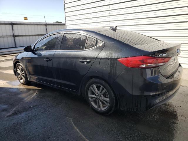 2018 Hyundai Elantra Sel VIN: 5NPD84LF0JH269279 Lot: 49000874