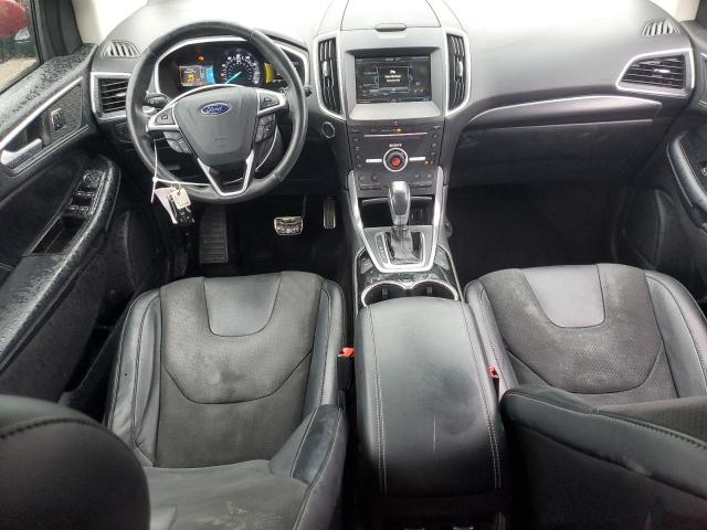 2FMTK4AP2FBC17448 | 2015 Ford edge sport