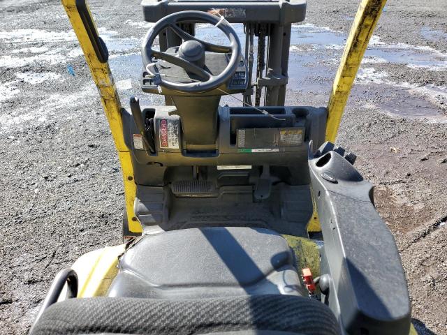 2010 HYST FORKLIFT #3242791983