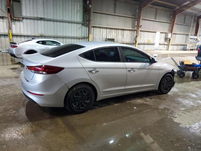 2018 Hyundai Elantra Se VIN: KMHD74LF1JU614811 Lot: 44934944