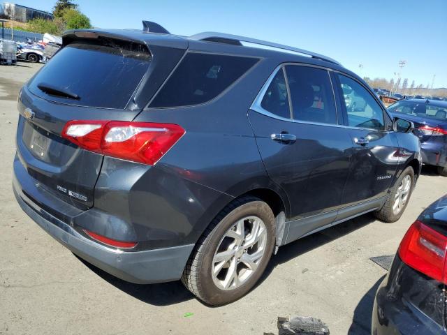 2018 Chevrolet Equinox Pr 1.6L(VIN: 3GNAXXEU2JL166679