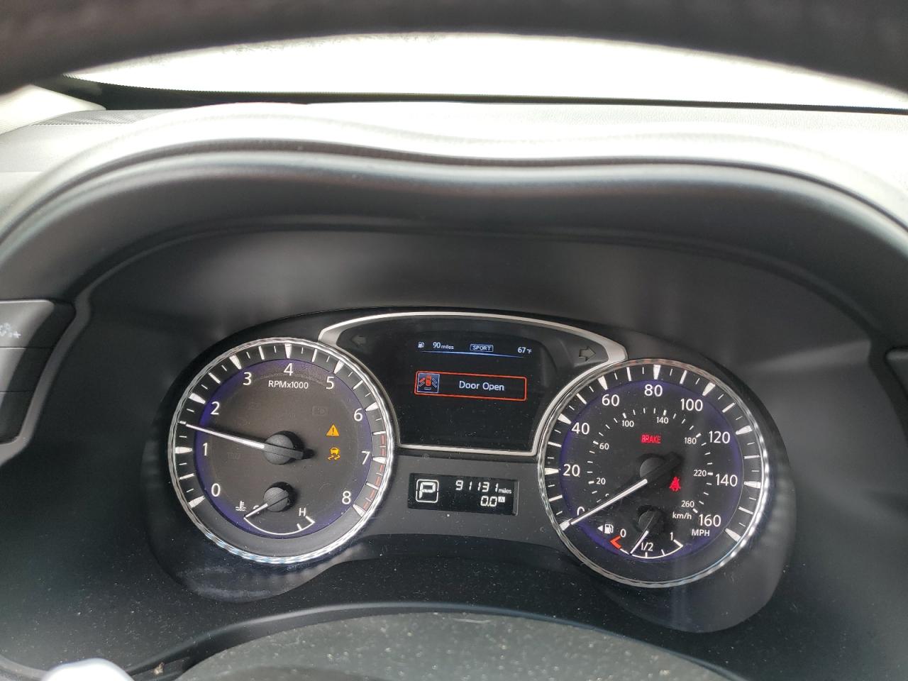 5N1AL0MN4EC523427 2014 Infiniti Qx60