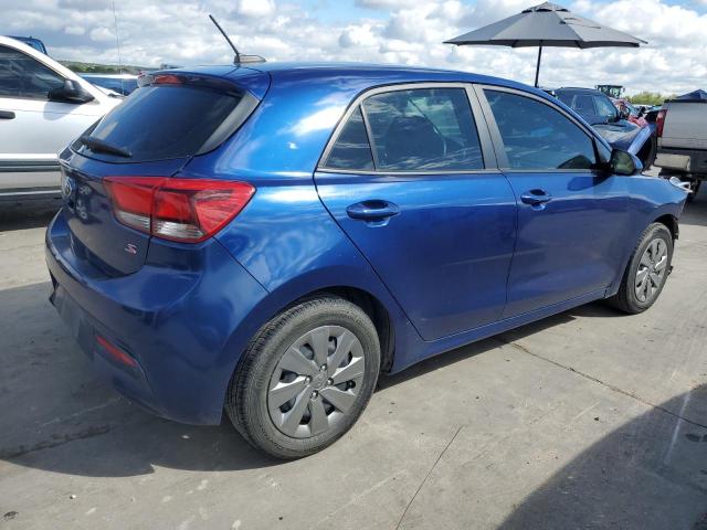 3KPA25AD5LE343766 | 2020 KIA rio lx