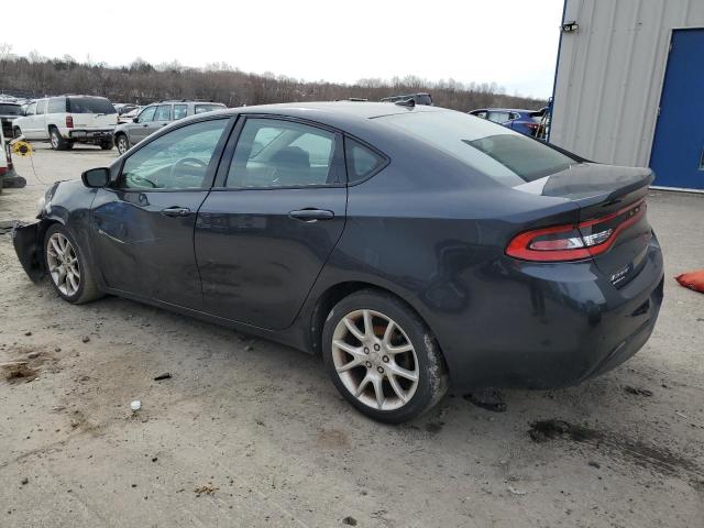 2013 Dodge Dart Sxt VIN: 1C3CDFBA4DD241878 Lot: 47190294