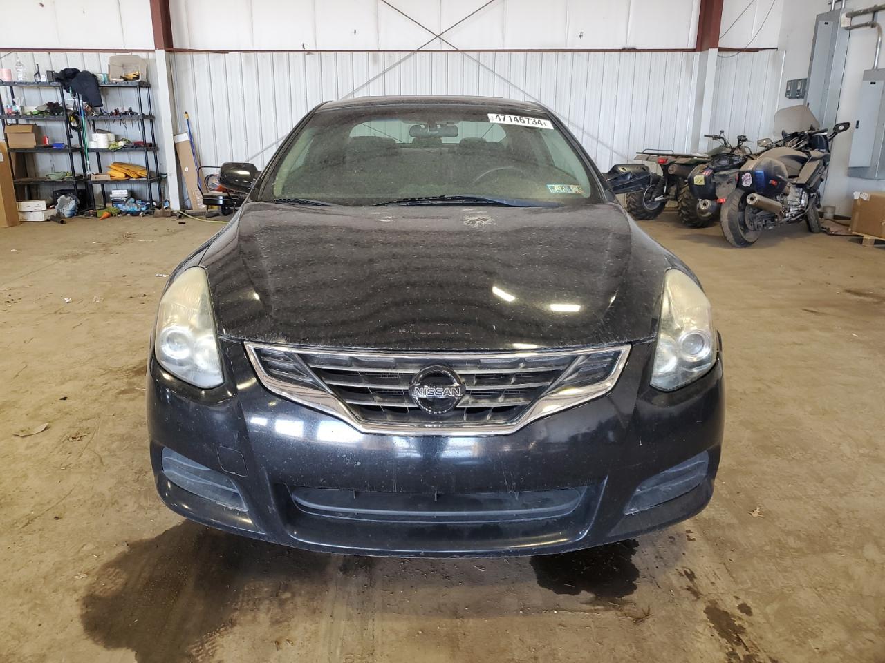 1N4AL2EP9BC161225 2011 Nissan Altima S