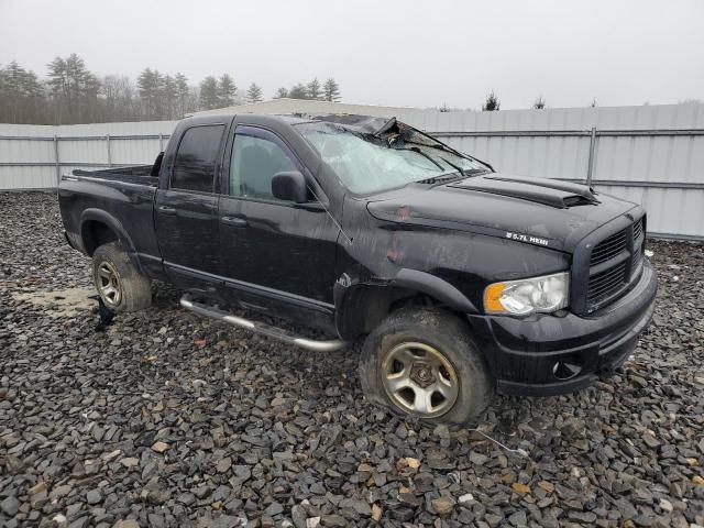 2004 Dodge Ram 1500 St VIN: 1D7HU18D94S526583 Lot: 45609984