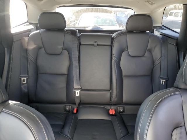 2023 VOLVO XC60 ULTIM - YV4L12RX1P1265324