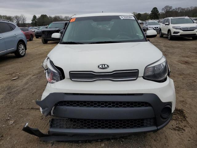 2019 Kia Soul VIN: KNDJN2A29K7009453 Lot: 47032504