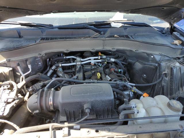 2021 FORD EXPLORER X - 1FMSK7DHXMGA67483