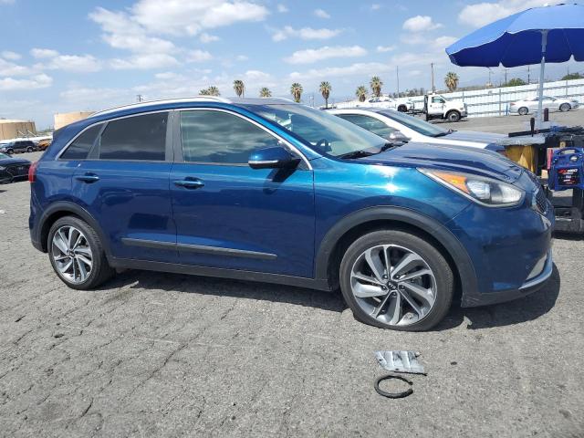 2017 KIA NIRO EX TO KNDCE3LCXH5079505