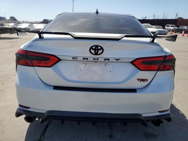 2020 TOYOTA CAMRY TRD - 4T1NZ1AK9LU039258