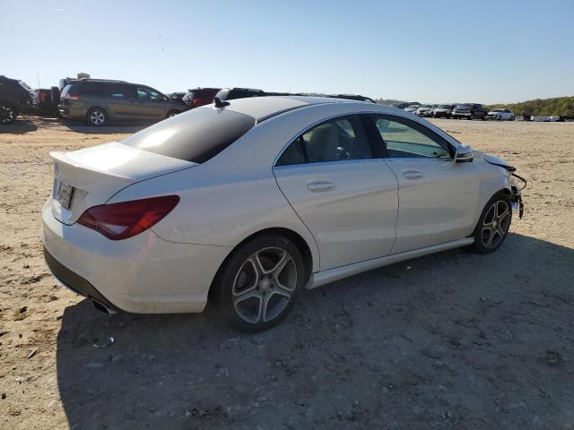 VIN WDDSJ4EB9EN066652 2014 Mercedes-Benz CLA-Class,... no.3