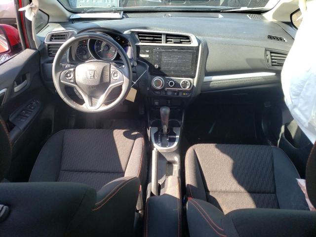 2020 HONDA FIT SPORT - 3HGGK5H67LM731770