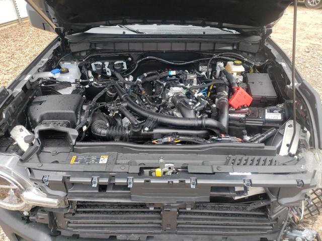 2024 FORD BRONCO HER 1FMEE4DP6RLA01246