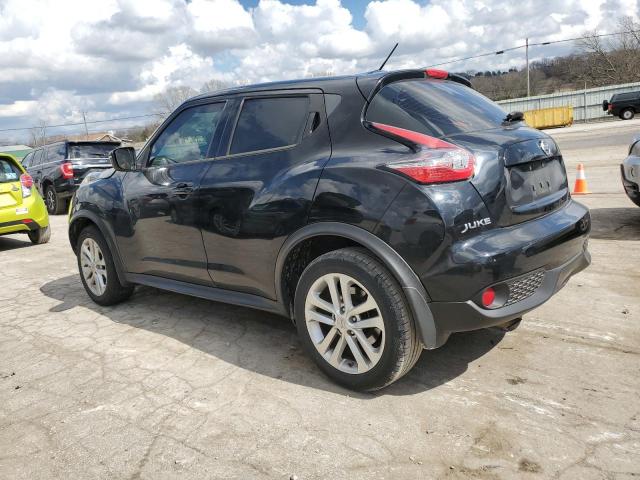 2015 Nissan Juke S VIN: JN8AF5MR6FT513032 Lot: 45277954