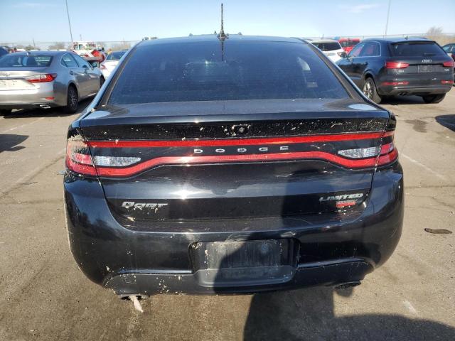 2013 Dodge Dart Limited VIN: 1C3CDFCH2DD293716 Lot: 47489114