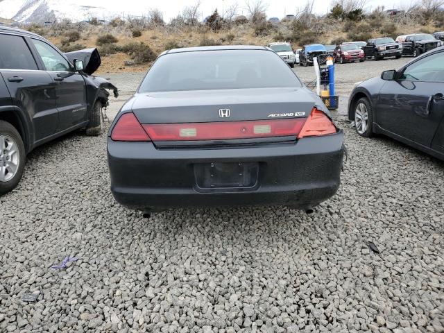 2000 Honda Accord Ex VIN: 1HGCG2251YA013246 Lot: 48851354