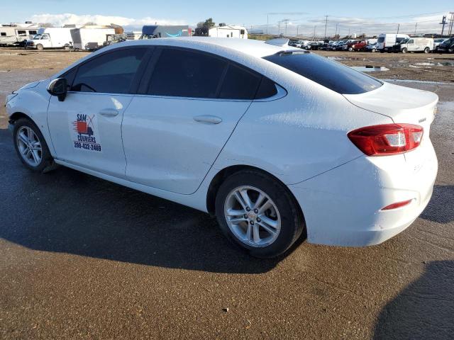 2017 Chevrolet Cruze Lt VIN: 1G1BE5SM7H7189510 Lot: 48147884