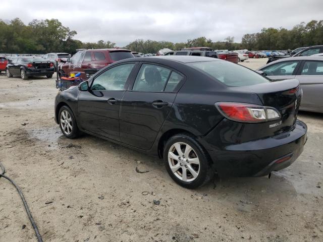 Vin: jm1bl1vg3b1398409, lot: 45103154, mazda 3 i 20112