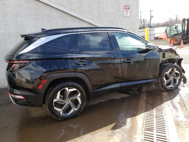 2023 HYUNDAI TUCSON LIM - 5NMJECAE1PH201658