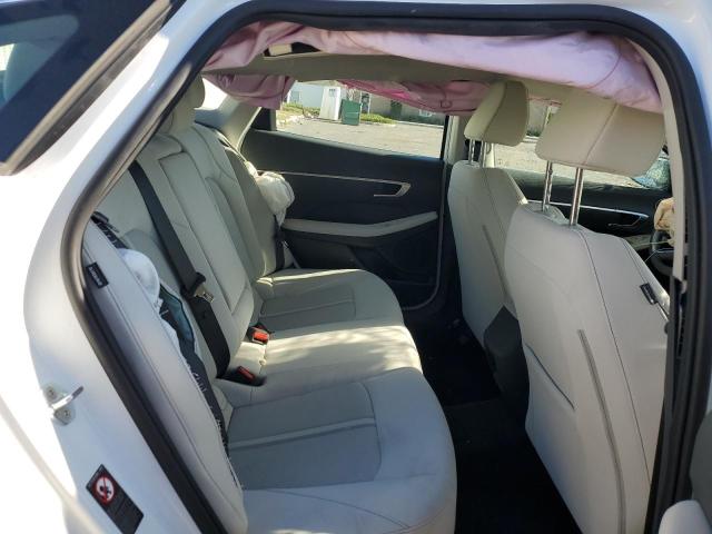 2021 HYUNDAI SONATA SEL - KMHL64JA9MA166166